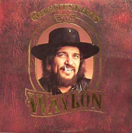 <i>Greatest Hits</i> (Waylon Jennings album) 1979 greatest hits album by Waylon Jennings