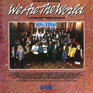 We Are the World (album)