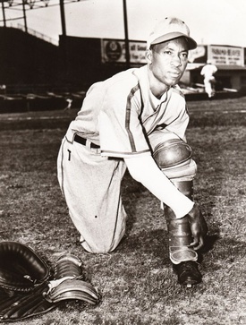 <span class="mw-page-title-main">Willard Brown</span> American baseball player (1915–1996)