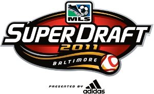 <span class="mw-page-title-main">2011 MLS SuperDraft</span>