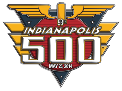 <span class="mw-page-title-main">2014 Indianapolis 500</span> 98th running of the Indianapolis 500