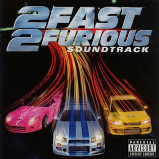 <i>2 Fast 2 Furious</i> (soundtrack) 2003 soundtrack album by Various Artists