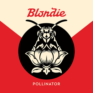 <i>Pollinator</i> (album) 2017 studio album by Blondie