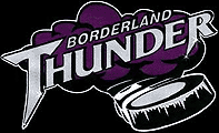 <span class="mw-page-title-main">Fort Frances Borderland Thunder</span> Ice hockey team in Ontario, Canada