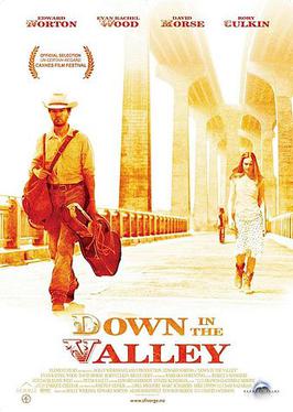 <i>Down in the Valley</i> (film) 2005 American film by David Jacobson