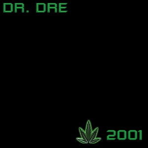 <i>2001</i> (Dr. Dre album) 1999 studio album by Dr. Dre