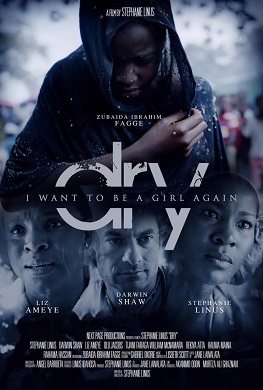 <i>Dry</i> (2014 film) 2014 Nigerian drama film