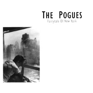 <span class="mw-page-title-main">Fairytale of New York</span> 1987 single by the Pogues featuring Kirsty MacColl