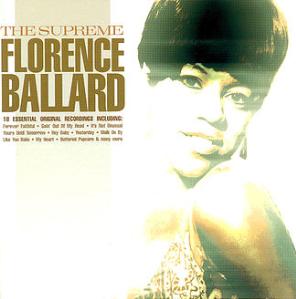 <i>The Supreme Florence Ballard</i> 2001 compilation album by Florence Ballard