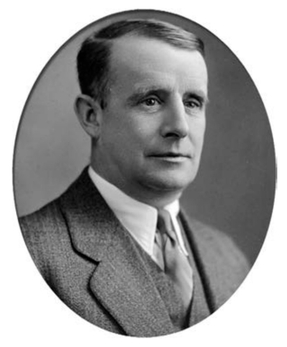 <span class="mw-page-title-main">Harris Turner</span> Canadian journalist, WWI soldier and politician