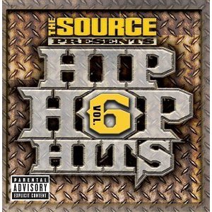 <i>The Source Presents: Hip Hop Hits, Vol. 6</i> 2002 compilation album by various artists