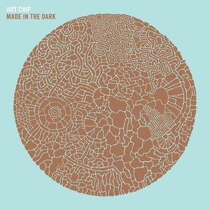 <i>Made in the Dark</i> 2008 studio album by Hot Chip