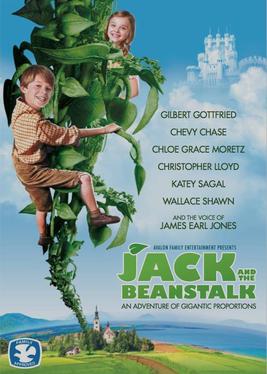 <i>Jack and the Beanstalk</i> (2009 film) 2009 film directed by Gary J. Tunnicliffe