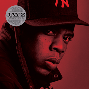 <i>Kingdom Come</i> (Jay-Z album) 2006 studio album by Jay-Z