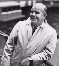 <span class="mw-page-title-main">Jim Campbell (baseball executive)</span> American baseball executive (1924–1995)