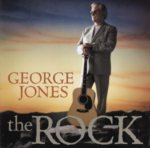 <i>The Rock: Stone Cold Country 2001</i> 2001 studio album by George Jones