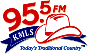 <span class="mw-page-title-main">KMLS (FM)</span> Radio station in Miles, Texas