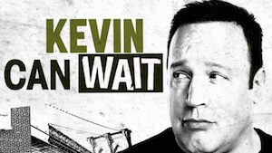 <i>Kevin Can Wait</i> American television sitcom (2016–2018)