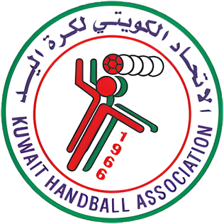 Kuwait national handball team