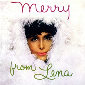 <i>Merry from Lena</i> 1966 studio album by Lena Horne