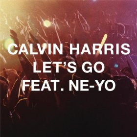 <span class="mw-page-title-main">Let's Go (Calvin Harris song)</span> 2012 song by Calvin Harris