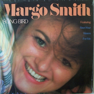 <i>Song Bird</i> (Margo Smith album) 1976 studio album by Margo Smith