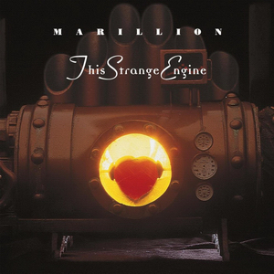 <i>This Strange Engine</i> 1997 studio album by Marillion