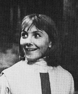 Vicki (<i>Doctor Who</i>) Fictional character in the TV series Doctor Who