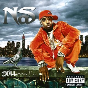 <i>Stillmatic</i> 2001 studio album by Nas