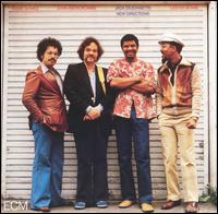 <i>New Directions</i> (Jack DeJohnette album) 1978 studio album by Jack DeJohnette