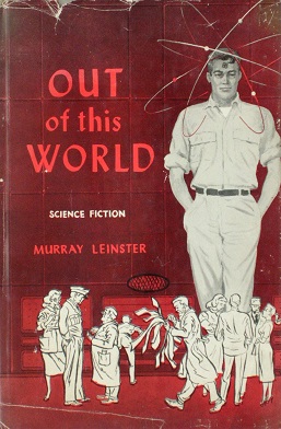 <i>Out of This World</i> (Leinster book)