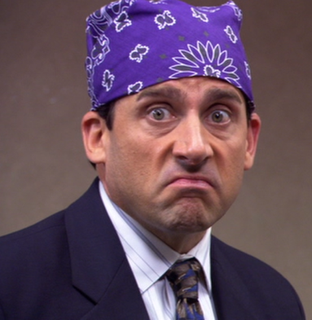 <span class="mw-page-title-main">The Convict</span> 9th episode of the 3rd season of The Office