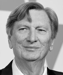 <span class="mw-page-title-main">John Bailey (cinematographer)</span> American cinematographer and film director (1942–2023)