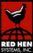 <span class="mw-page-title-main">Red Hen Systems</span>