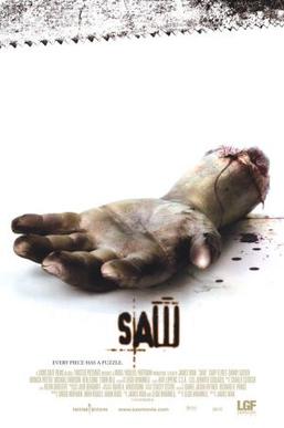 Saw (film)