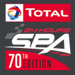 <span class="mw-page-title-main">Spa 24 Hours</span> Endurance racing event for cars held annually in Belgium