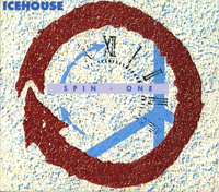 <i>Spin One</i> 1993 EP by Icehouse