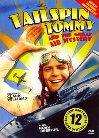 <i>Tailspin Tommy in the Great Air Mystery</i> 1935 American film