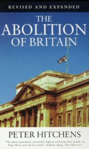 <i>The Abolition of Britain</i>