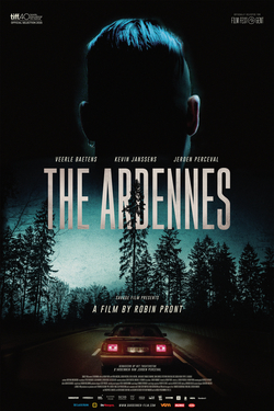 <i>The Ardennes</i> (film) 2015 film