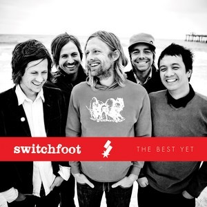 <i>The Best Yet</i> 2008 greatest hits album by Switchfoot