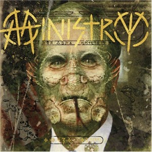 <i>The Last Sucker</i> 2007 studio album by Ministry