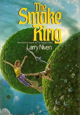 <i>The Smoke Ring</i> (novel) 1987 novel by Larry Niven