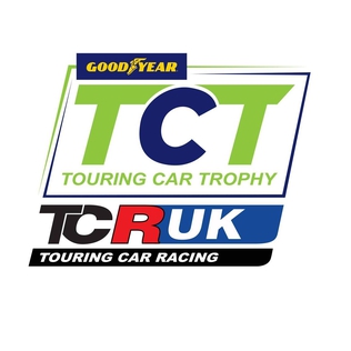 <span class="mw-page-title-main">TCR UK Touring Car Championship</span>