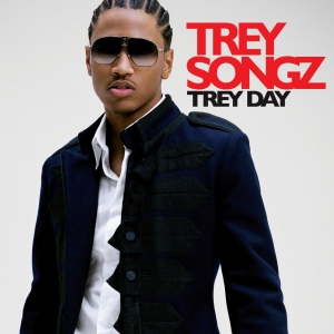 <i>Trey Day</i> 2007 studio album by Trey Songz