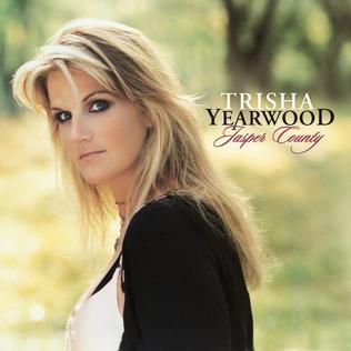 <i>Jasper County</i> (album) 2005 studio album by Trisha Yearwood