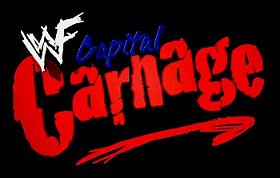 <span class="mw-page-title-main">WWF Capital Carnage</span> 1998 World Wrestling Federation pay-per-view event