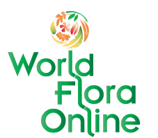 World Flora Online Encyclopedic list of scientific plant names