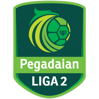 <span class="mw-page-title-main">Liga 2 (Indonesia)</span> Second tier of Indonesian football