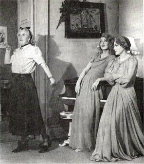 <i>Blithe Spirit</i> (play) Play written by Noël Coward